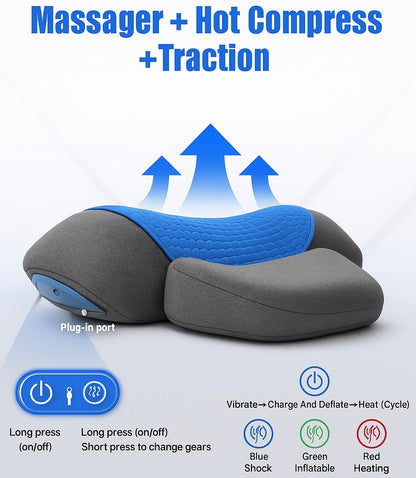 Relivax™Cervical Comfort