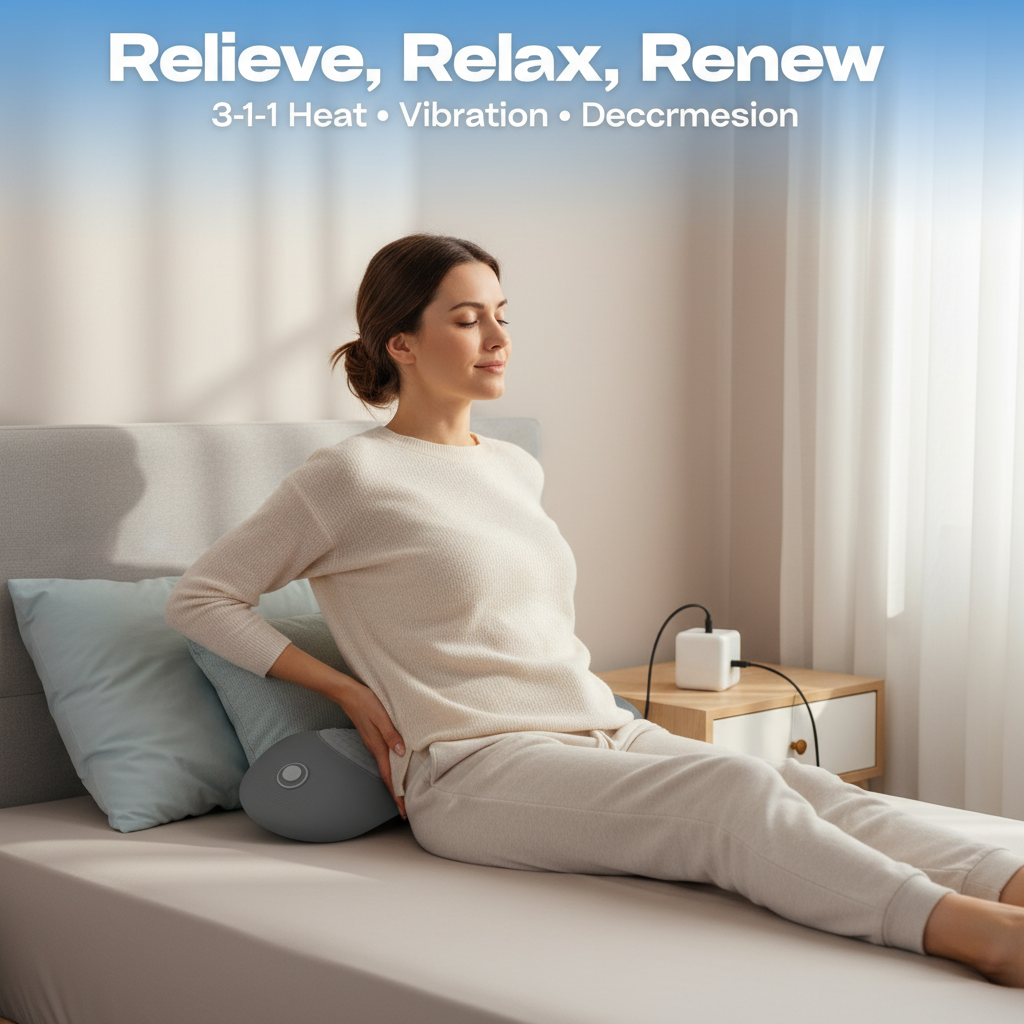 Relivax™ Lumbar Comfort